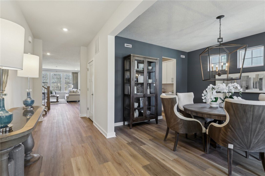 House in Venetia, Pennsylvania, United States 3 - 18180510
