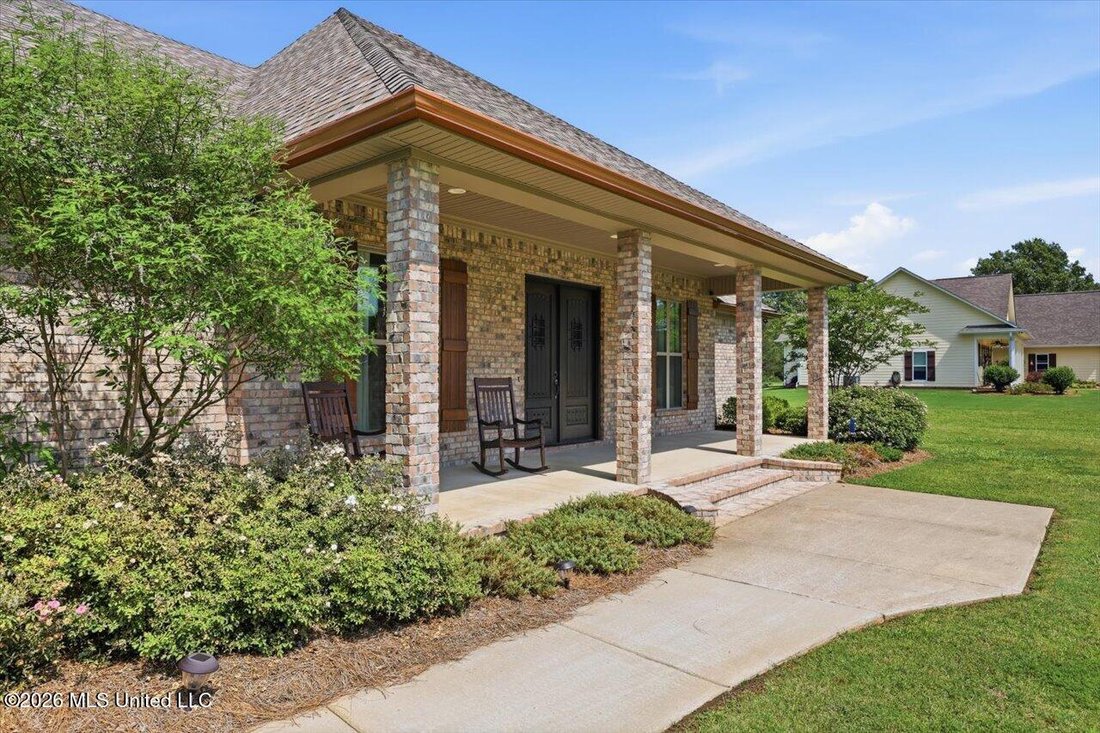 House in Brandon, Mississippi, United States 1 - 18179115