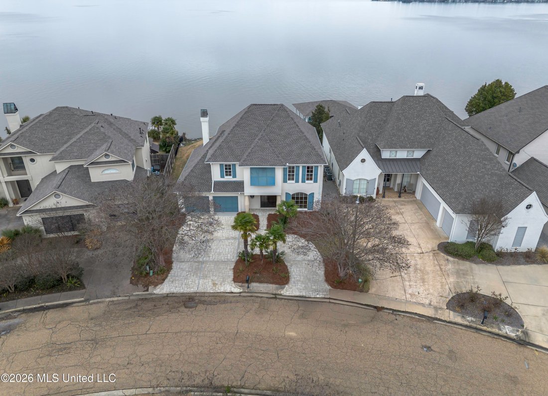 House in Brandon, Mississippi, United States 2 - 18179709