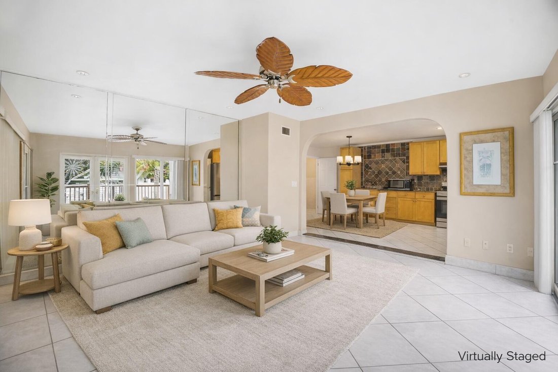 Townhouse in Key West, Florida, United States 2 - 18181278