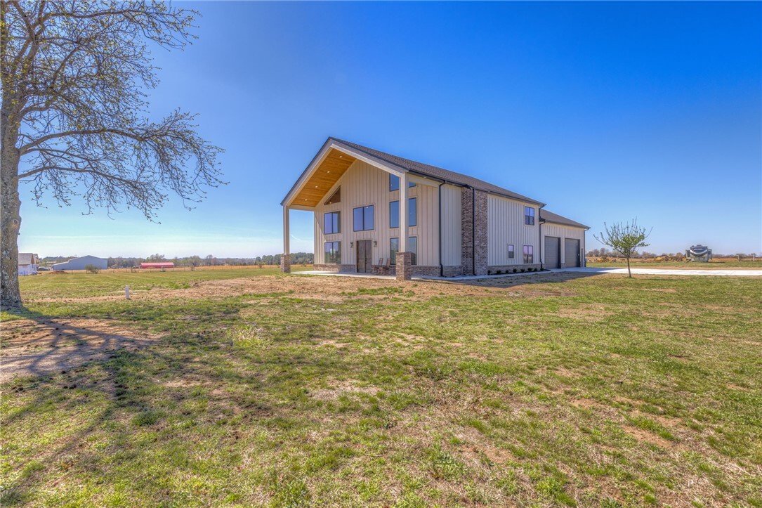 House in Tahlequah, Oklahoma, United States 1 - 18180089