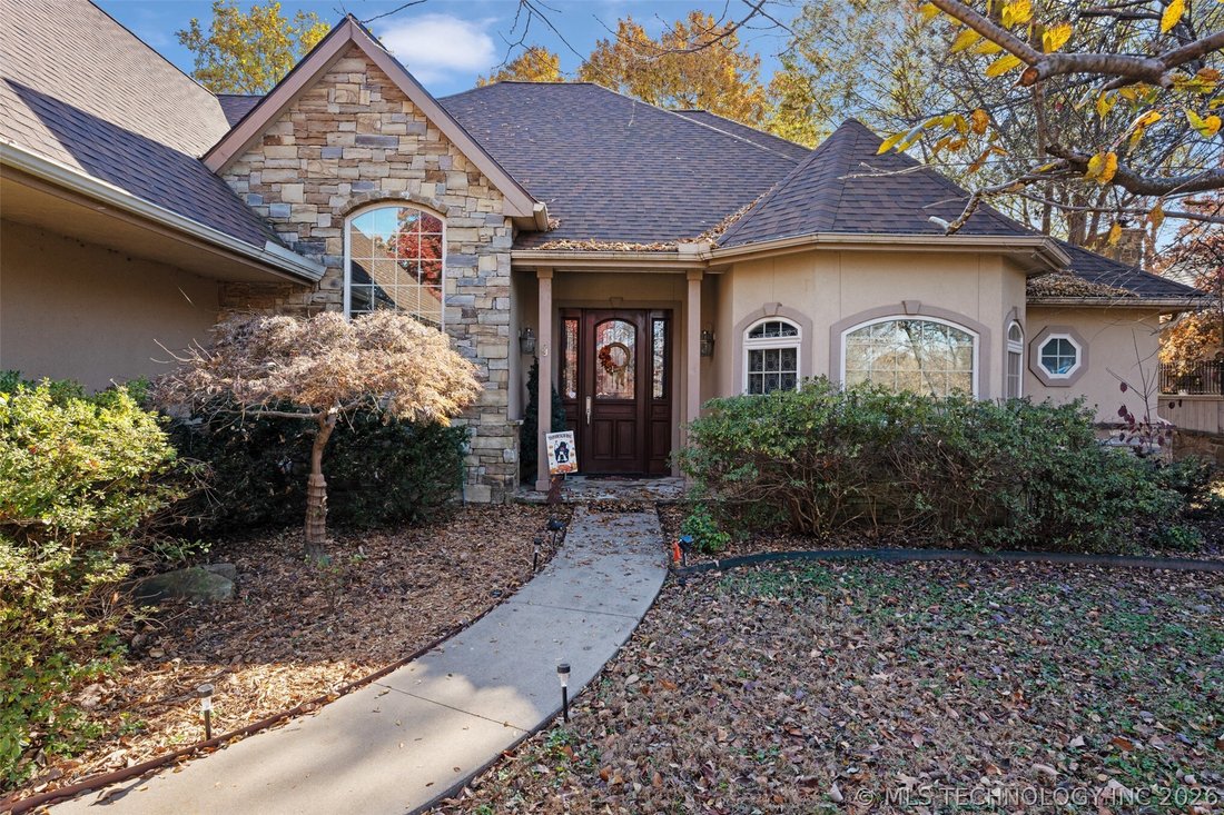 House in Afton, Oklahoma, United States 3 - 18177965