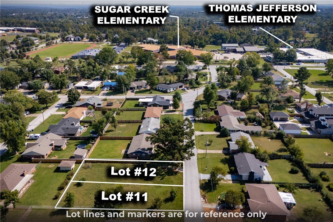 House in Cave Springs, Arkansas, United States 4 - 18180851