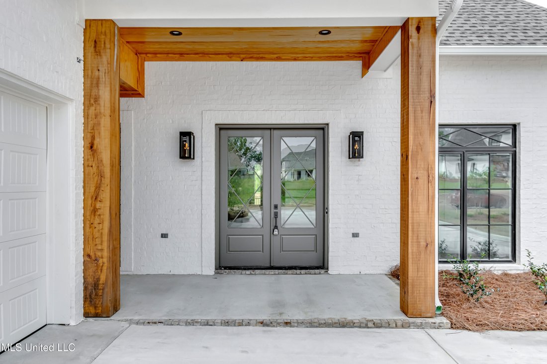 House in Madison, Mississippi, United States 5 - 18179237