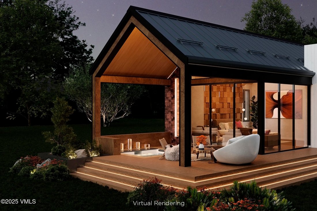 House in Gypsum, Colorado, United States 3 - 18180204