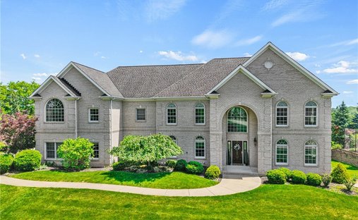 Casa en Gibsonia, Pensilvania, Estados Unidos 1