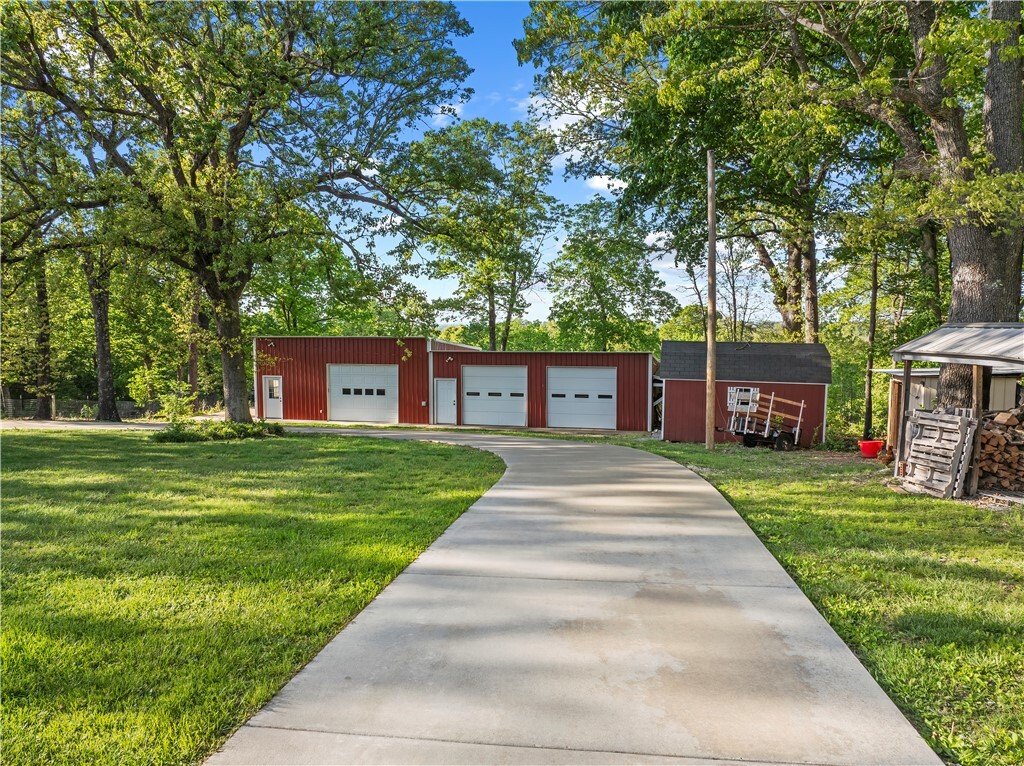 House in Harrison, Arkansas, United States 4 - 18179490