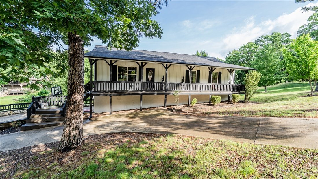 House in Rogers, Arkansas, United States 2 - 18179758