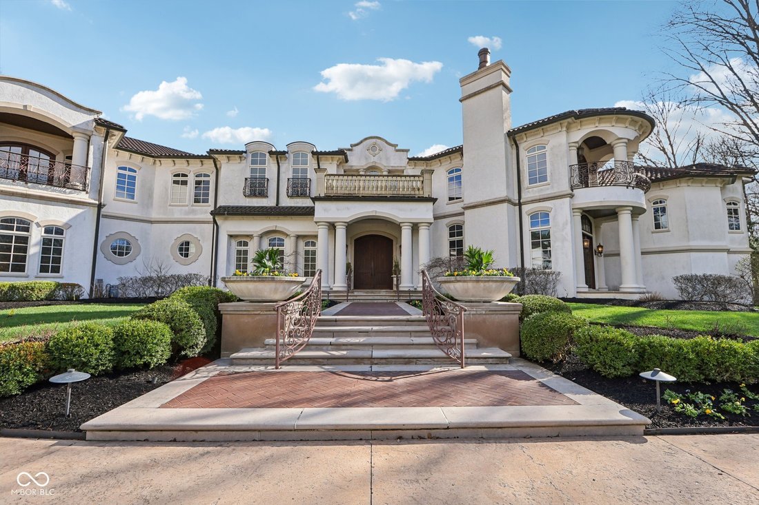 House in Carmel, Indiana, United States 2 - 18177427