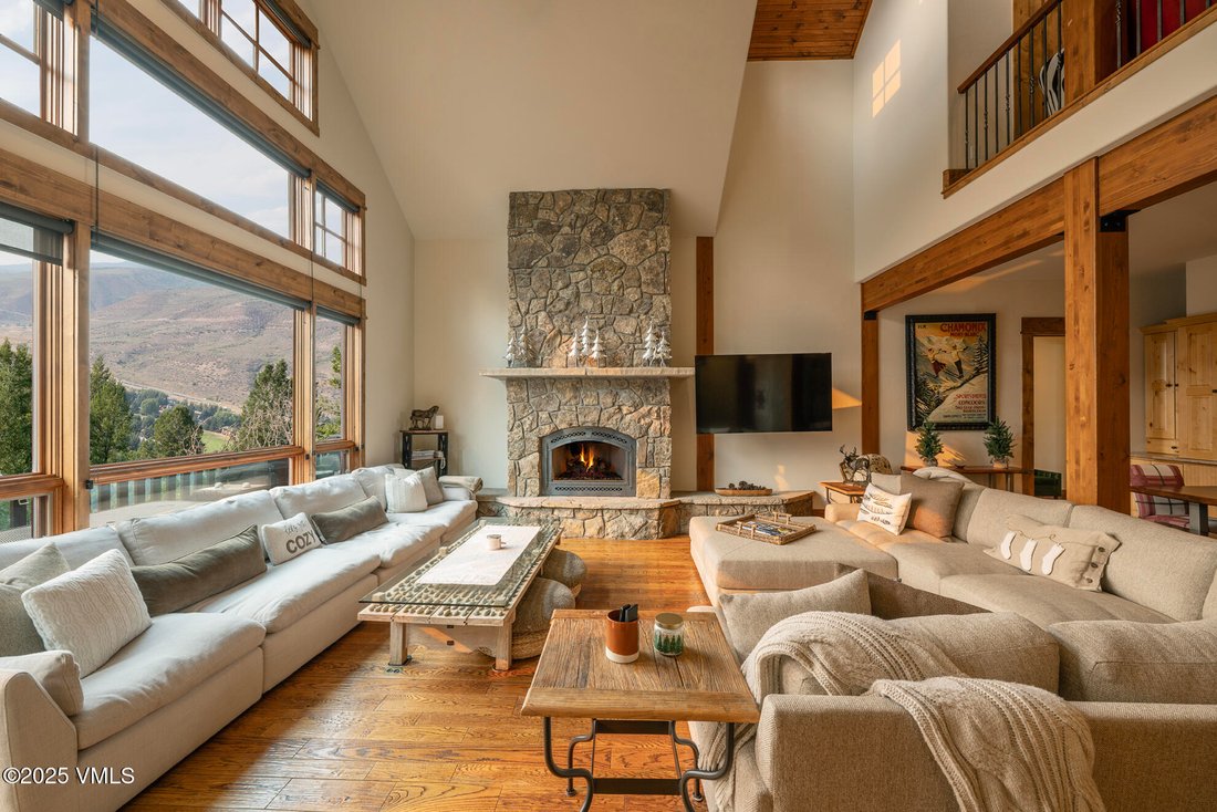 Appartamento a Vail, Colorado, Stati Uniti 4 - 18180277