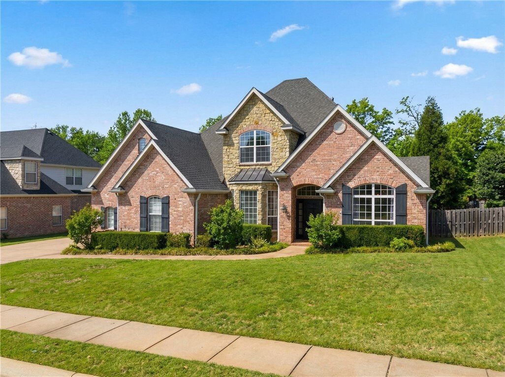 House in Rogers, Arkansas, United States 5 - 18179736