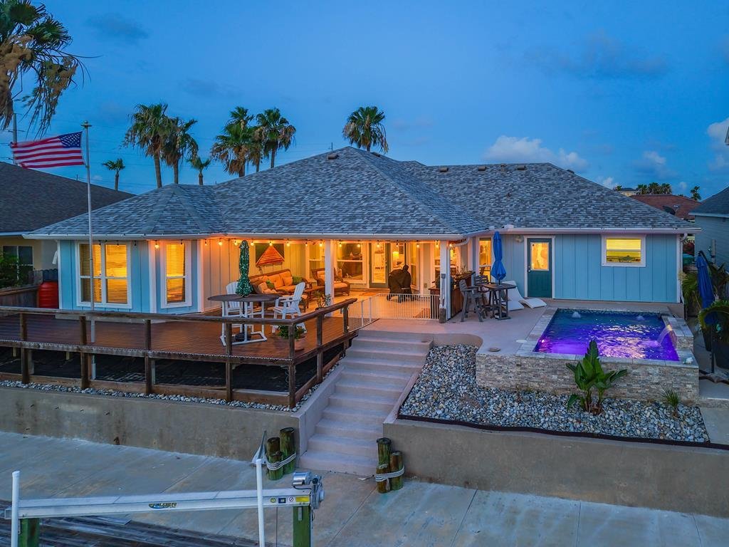 House in Aransas Pass, Texas, United States 5 - 18149803