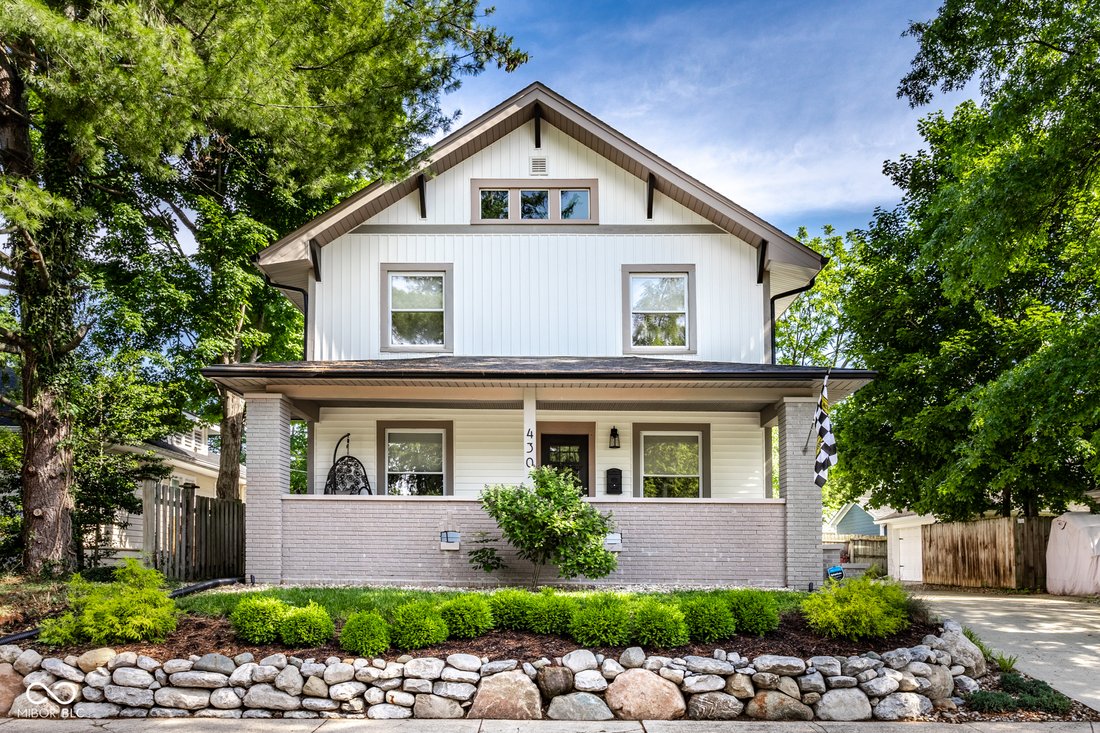 House in Indianapolis, Indiana, United States 2 - 18178781