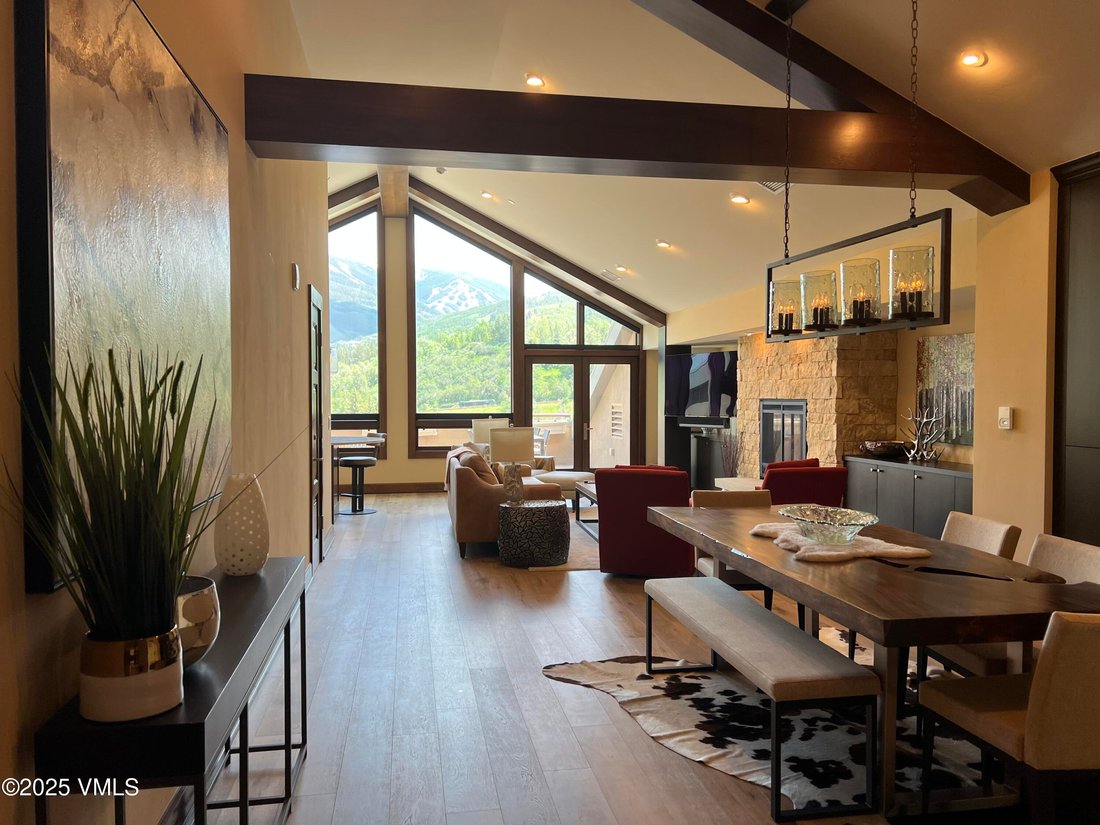 Condo in Avon, Colorado, United States 2 - 18180196