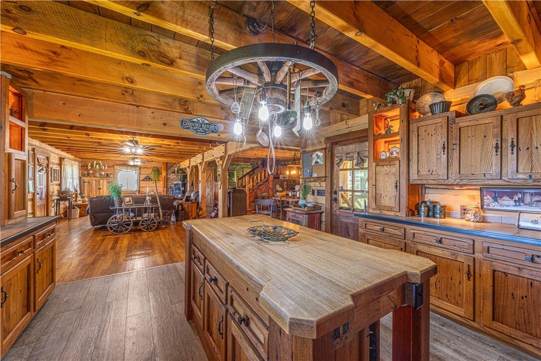 House in Confluence, Pennsylvania, United States 5 - 18180418