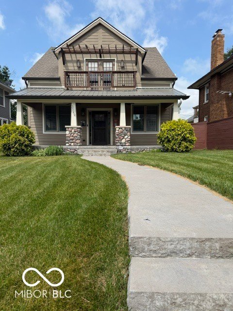 House in Indianapolis, Indiana, United States 1 - 18177383