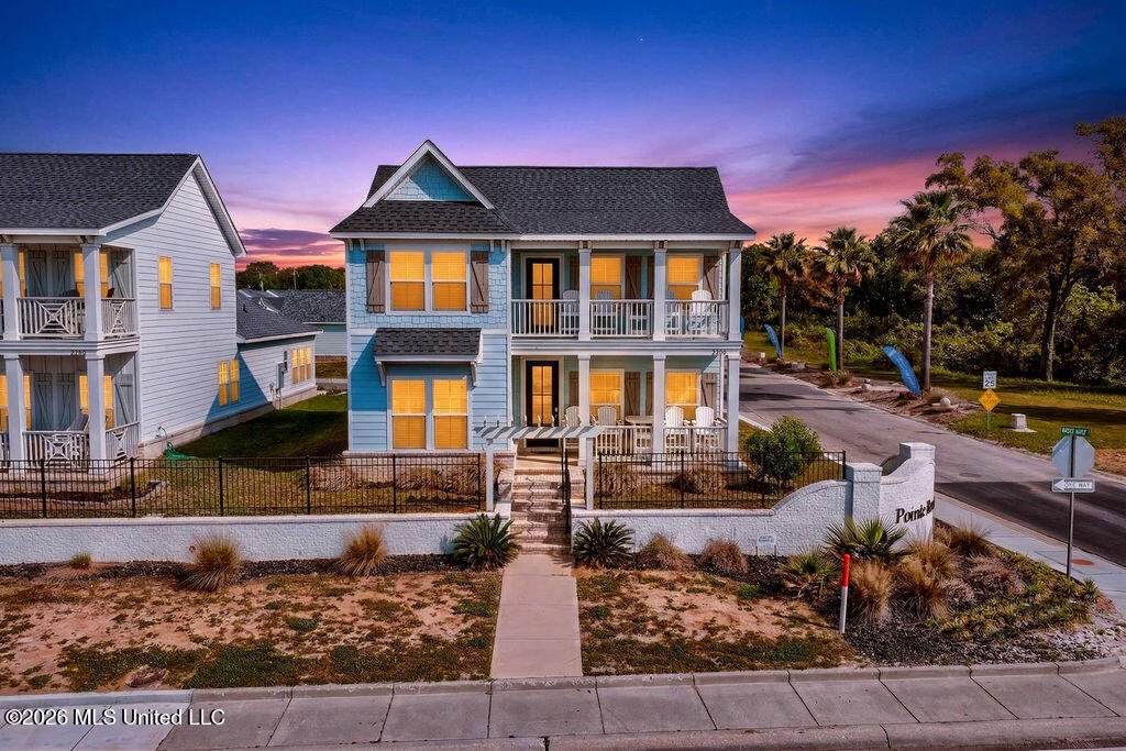 House in Biloxi, Mississippi, United States 5 - 18178725