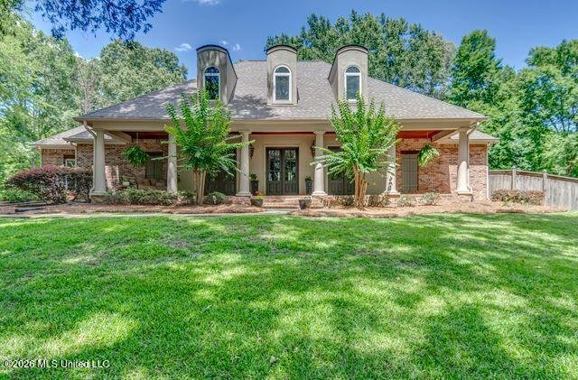 House in Canton, Mississippi, United States 1 - 18178769