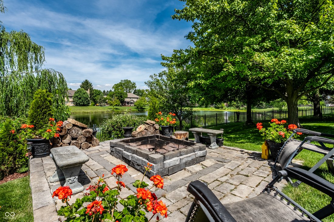 House in Carmel, Indiana, United States 2 - 18177625
