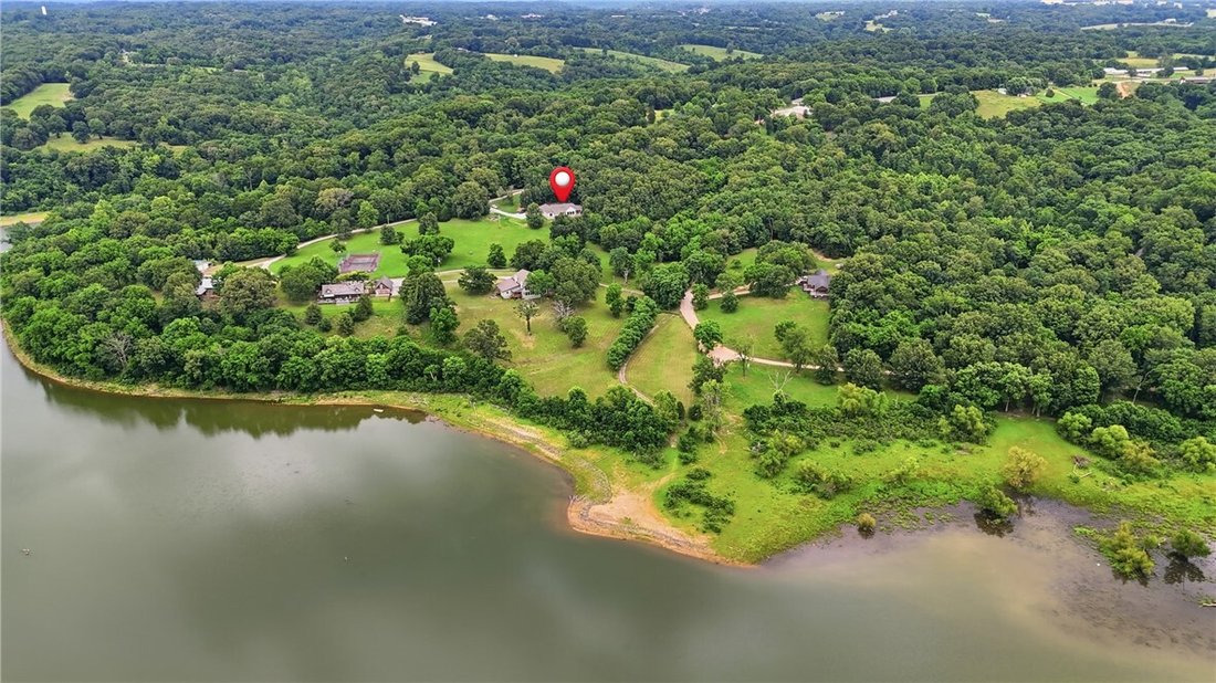 House in Springdale, Arkansas, United States 5 - 18179701