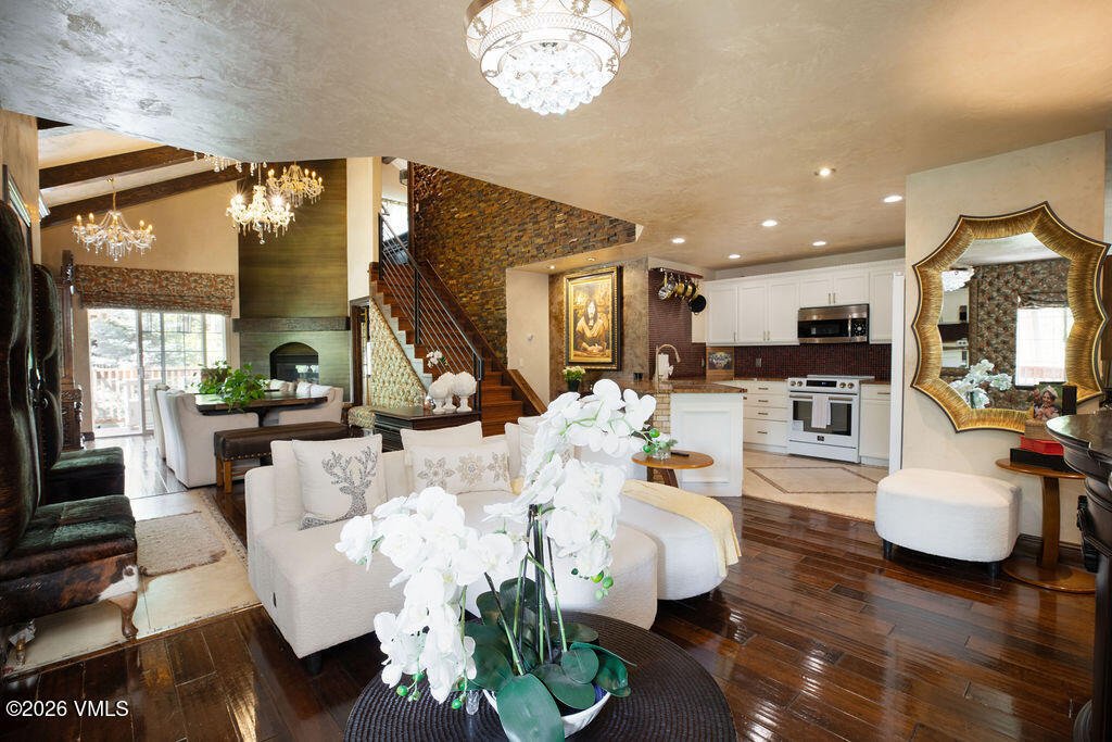 Condo in Edwards, Colorado, United States 2 - 18180150