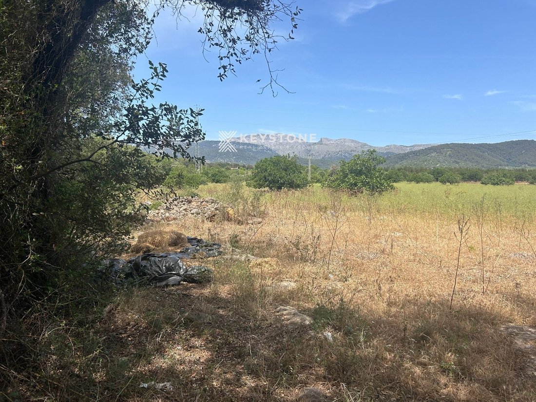 Land in Buger, Balearic Islands, Spain 2 - 18181468