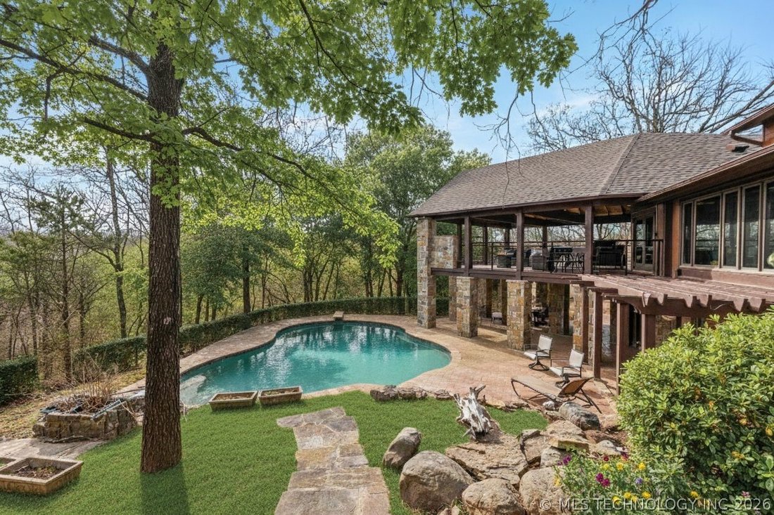 House in Fort Smith, Arkansas, United States 3 - 18177961