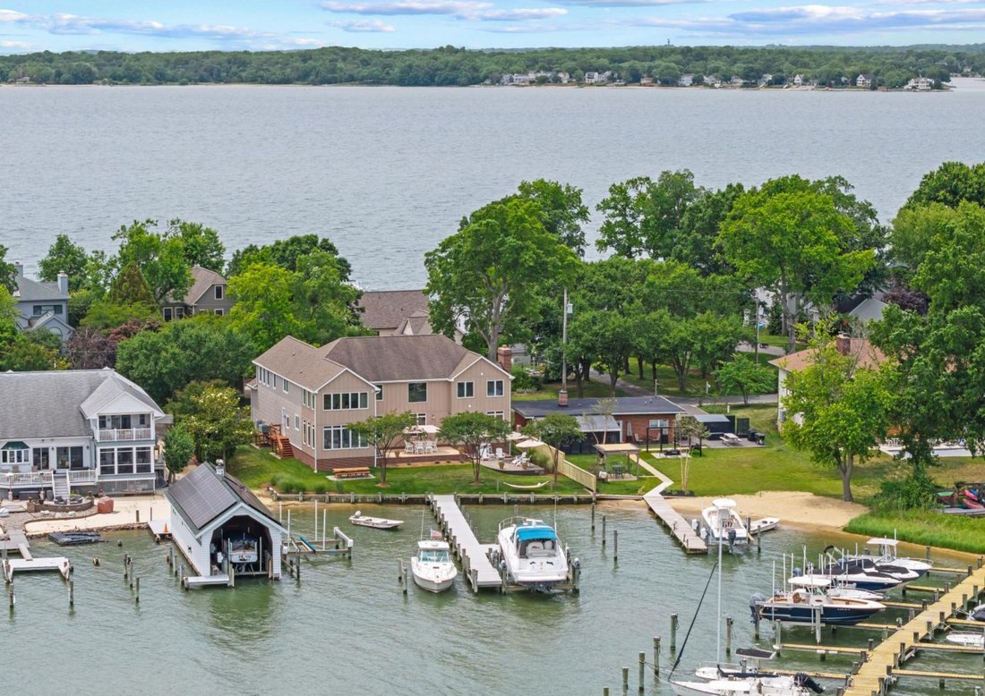 House in Annapolis, Maryland, United States 2 - 18147350