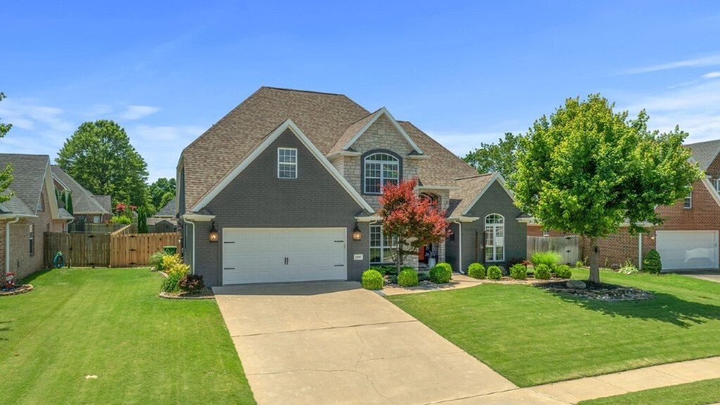 House in Rogers, Arkansas, United States 2 - 18179804