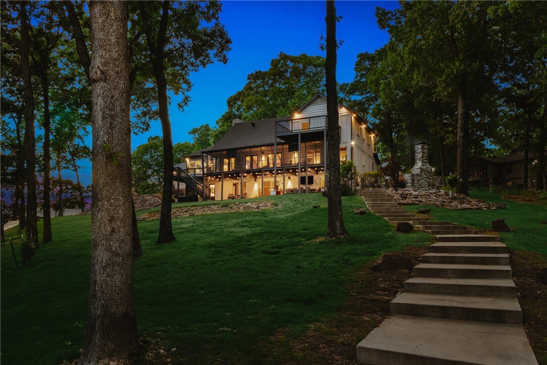 House in Rogers, Arkansas, United States 4 - 18180875