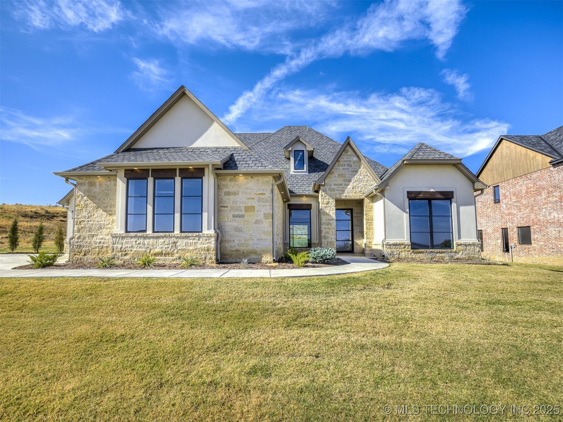 House in Kingston, Oklahoma, United States 3 - 18178251