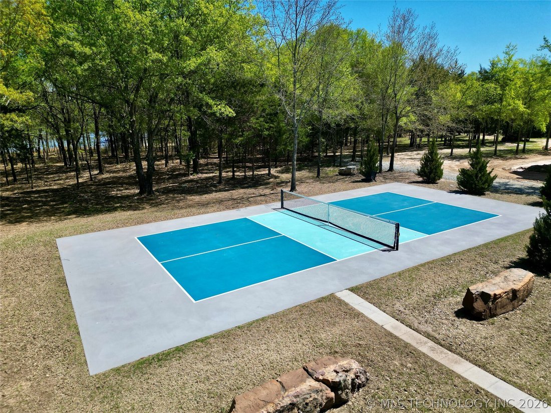 House in Eufaula, Oklahoma, United States 5 - 18178084
