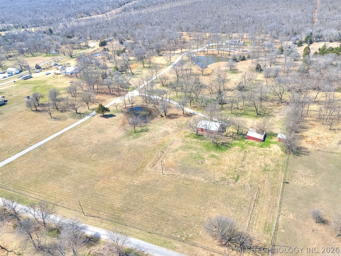 House in Sand Springs, Oklahoma, United States 5 - 18178438