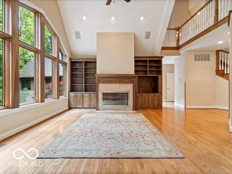 House in Anderson, Indiana, United States 5 - 18177838