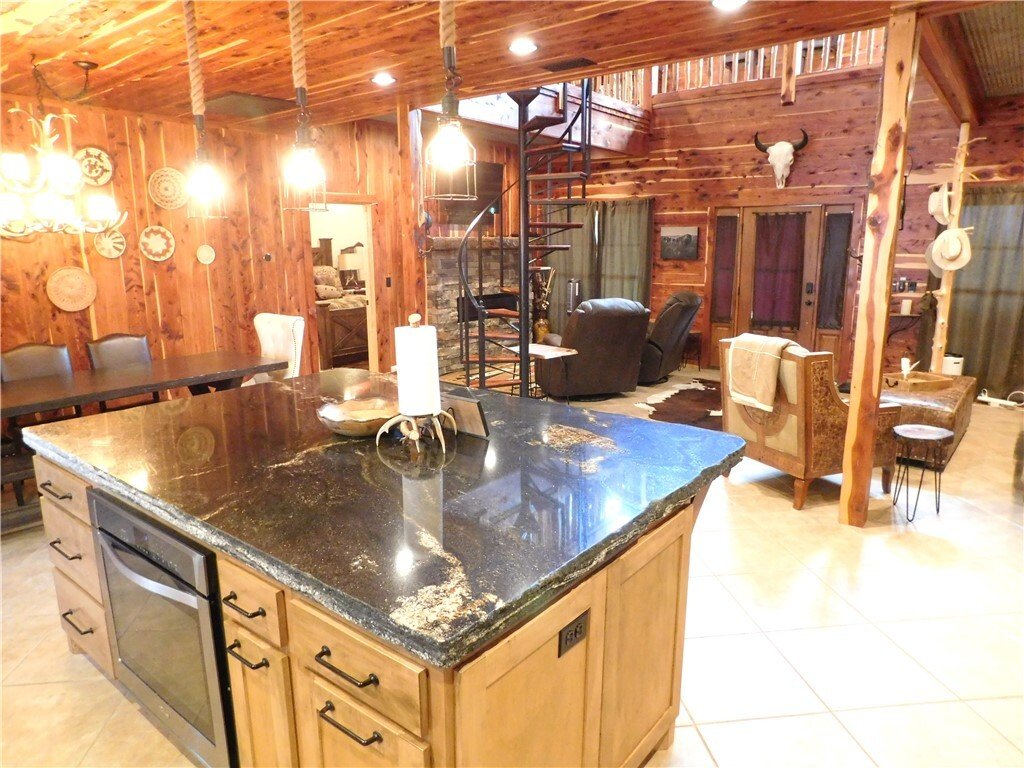 House in Compton, Arkansas, United States 5 - 18180111