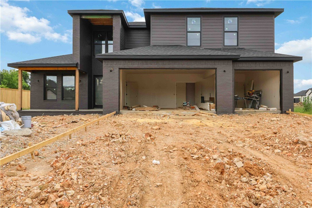 House in Rogers, Arkansas, United States 1 - 18180941