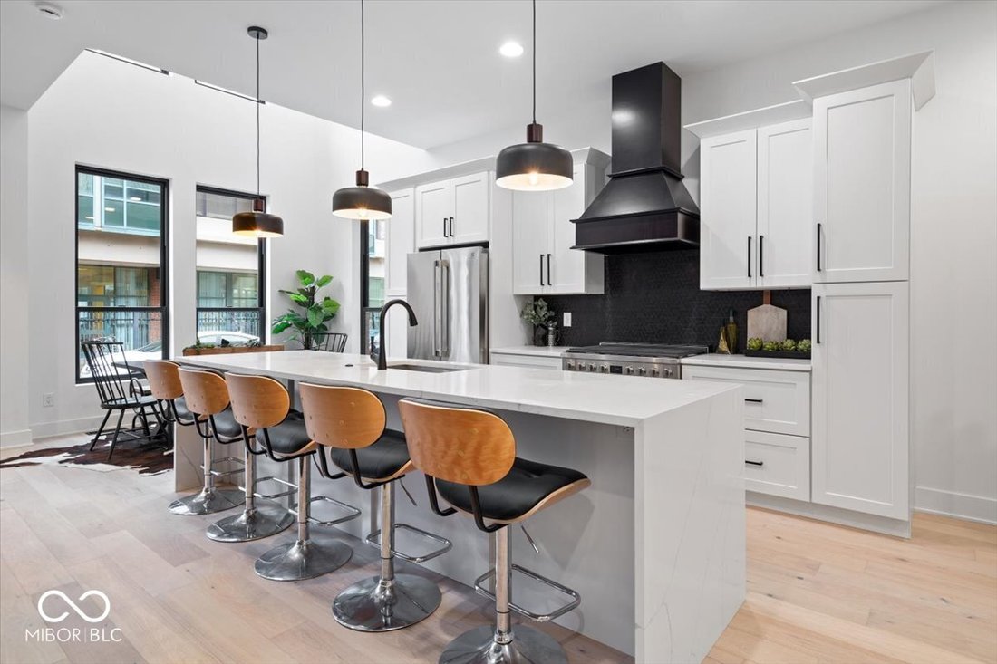 House in Indianapolis, Indiana, United States 4 - 18177806