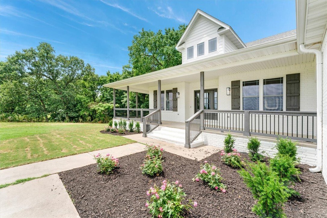 House in Tontitown, Arkansas, United States 3 - 18179320