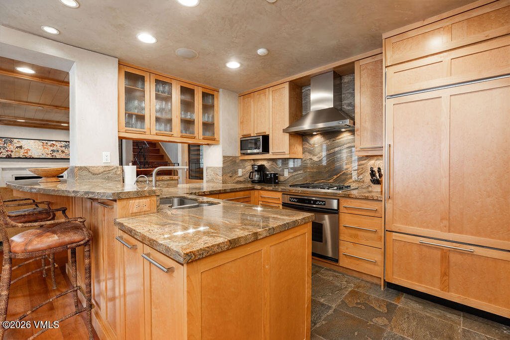 Condo in Vail, Colorado, United States 3 - 18180141