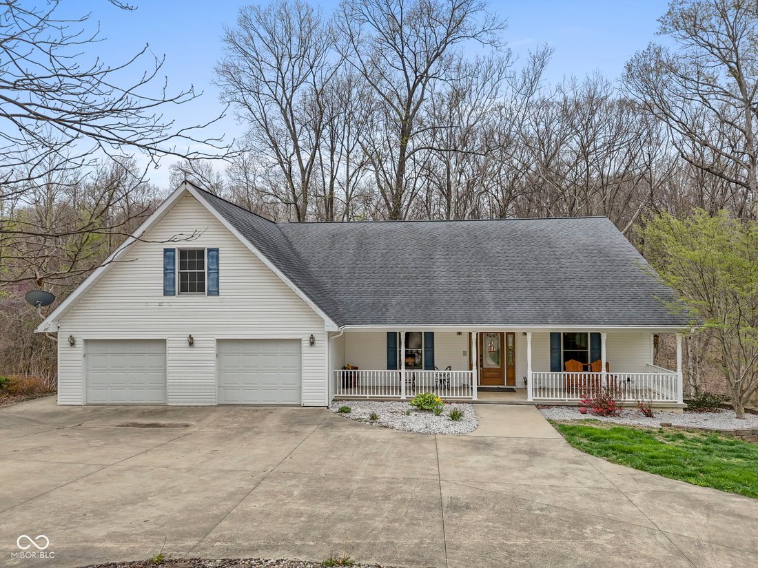 House in Bloomington, Indiana, United States 2 - 18177365