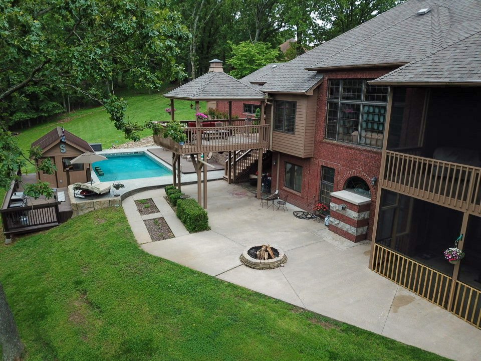 House in Rogers, Arkansas, United States 3 - 18180219