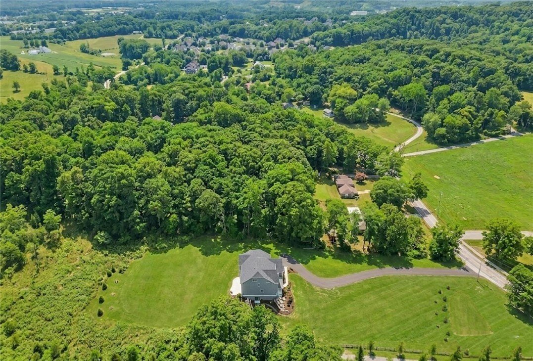 House in Cranberry Township, Pennsylvania, United States 2 - 18180227
