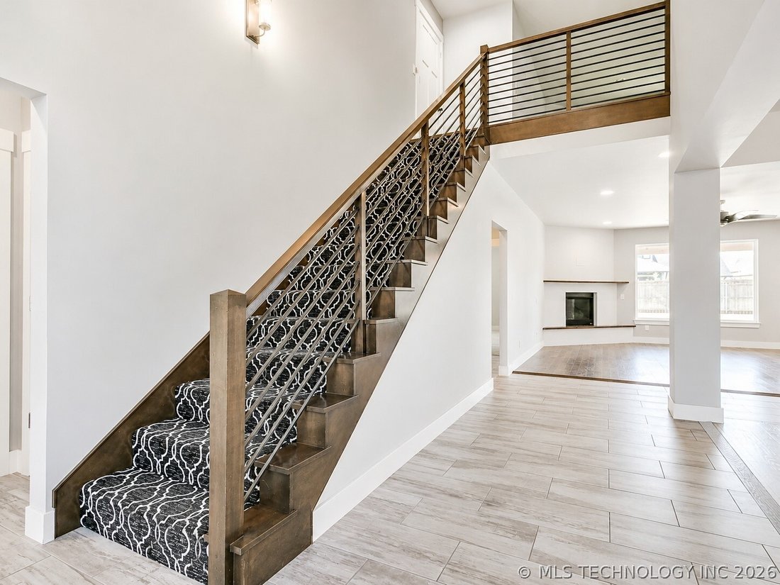 House in Oklahoma City, Oklahoma, United States 5 - 18178082