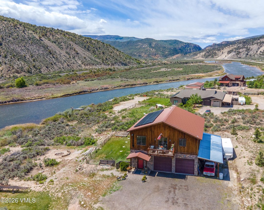House in Gypsum, Colorado, United States 1 - 18181054