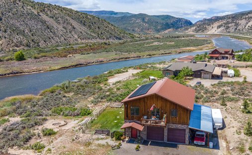 House in Gypsum, Colorado, United States 1