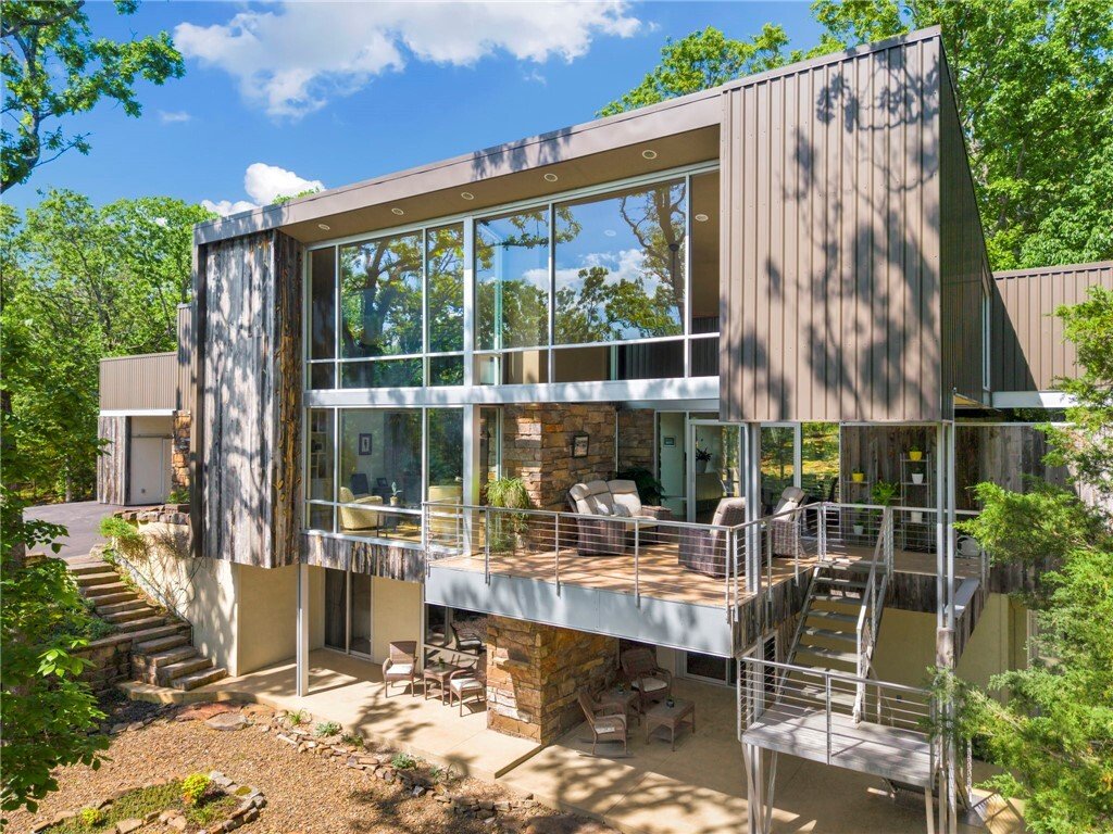Haus in Fayetteville, Arkansas, Vereinigte Staaten 1 - 18180765