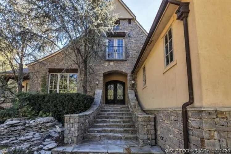House in Tulsa, Oklahoma, United States 3 - 18177901