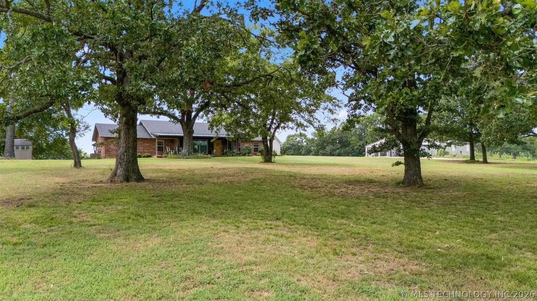 House in Ada, Oklahoma, United States 3 - 18177966