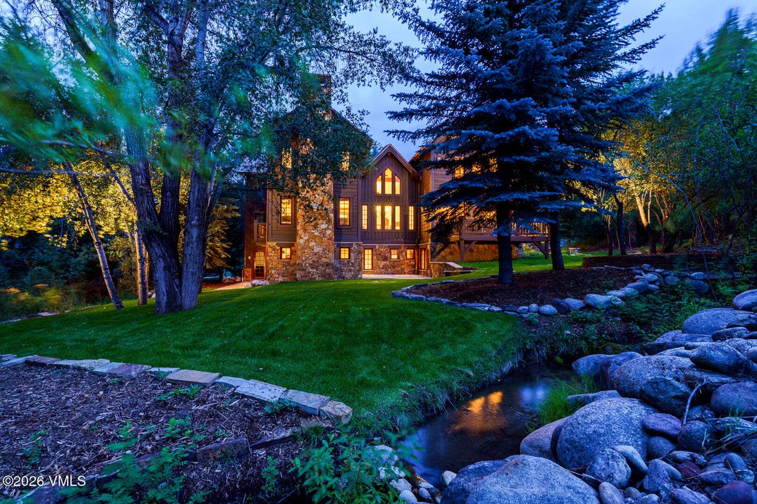 House in Avon, Colorado, United States 1 - 18180408
