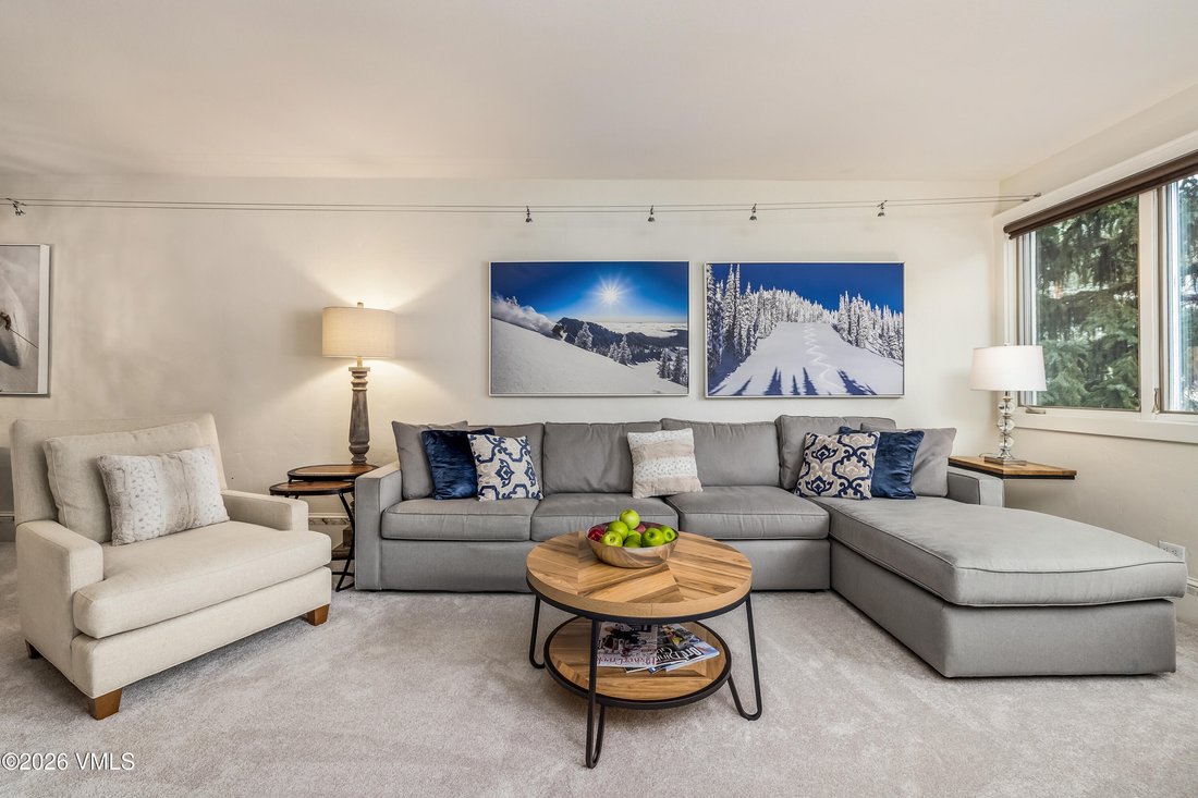 Condo in Avon, Colorado, United States 3 - 18180112